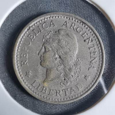 沼泽如烟--第923场 - 阿根廷1958年20分