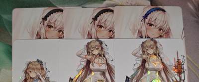 老板带我见世面，我给老板好拍场.零佣收拍第不知道多少期 - 动漫妹卡炫彩六张