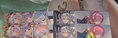 老板带我见世面，我给老板好拍场.零佣收拍第不知道多少期 - 动漫妹卡炫彩8张