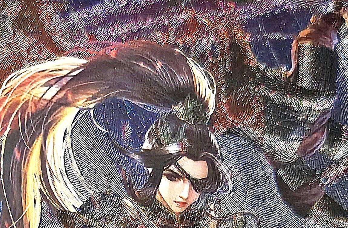 老板带我见世面，我给老板好拍场.零佣收拍第不知道多少期 卡玩帕克三国姬夏侯惇