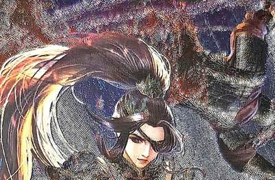 老板带我见世面，我给老板好拍场.零佣收拍第不知道多少期 - 卡玩帕克三国姬夏侯惇