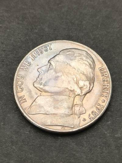 猩哥外币小铺➨【第205场】 - 美国