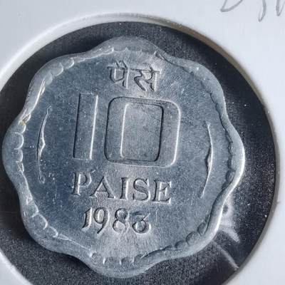 沼泽如烟--第923场 - 印度1983年10派沙