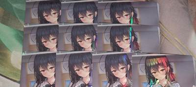 老板带我见世面，我给老板好拍场.零佣收拍第不知道多少期 - 动漫妹卡炫彩10宫