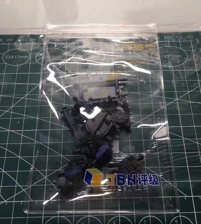 高达手办 国产高达造-ZAOWORKSHOP 国创机甲 救赎 REDEEM 圣徒机甲