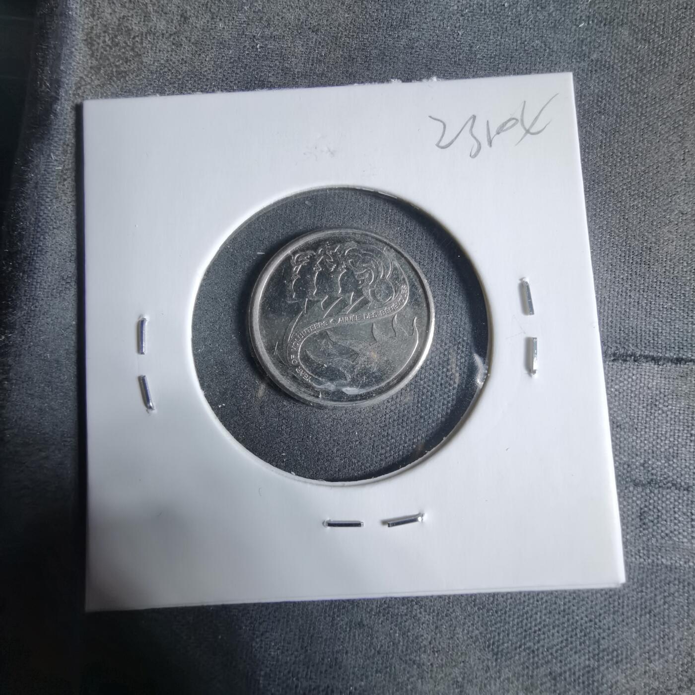 沼泽如烟--第923场 加拿大2001年十分