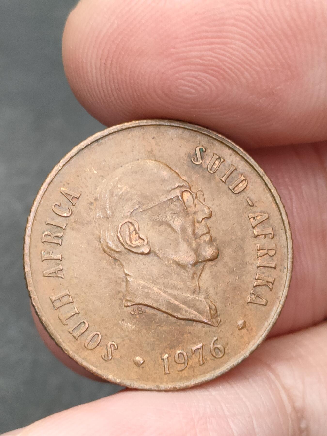 猩哥外币小铺➨【第205场】 非洲