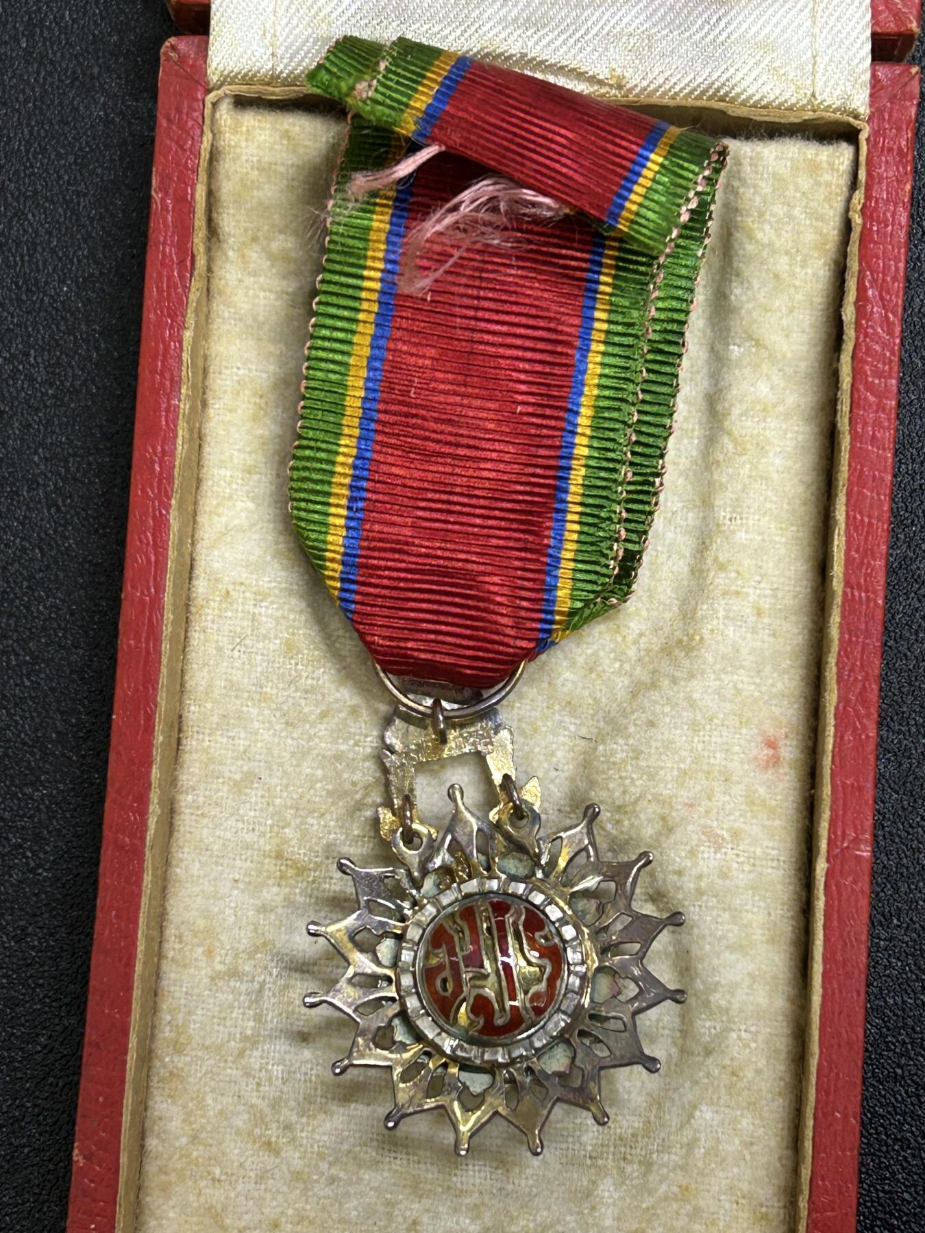 西秦中古拍卖第六十九期