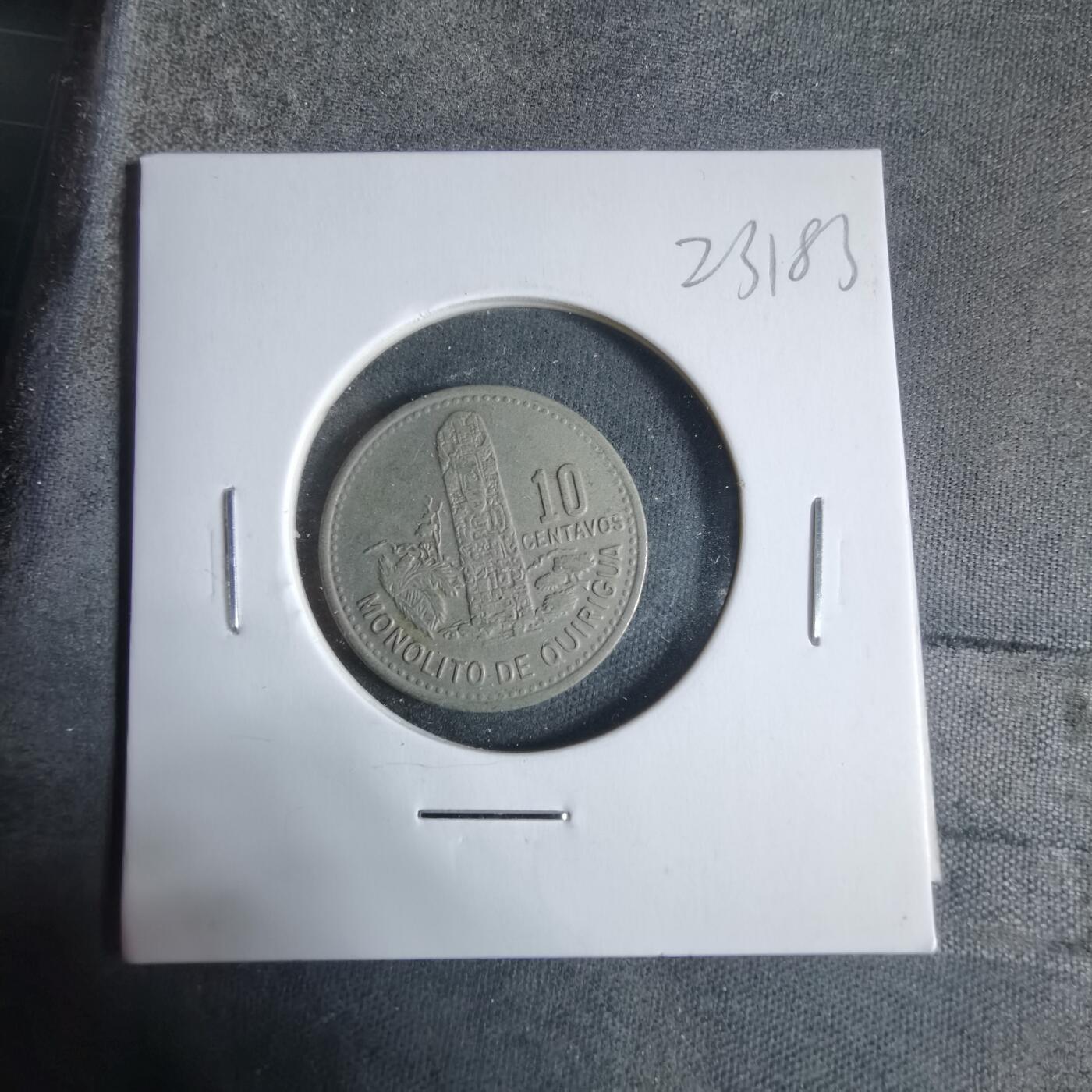 沼泽如烟--第923场 危地马拉1978年十分