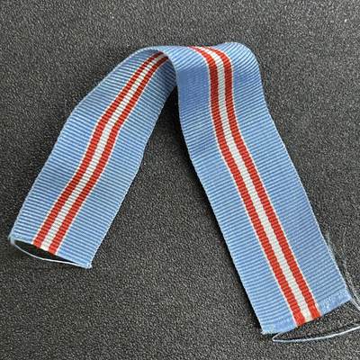 西秦中古拍卖第六十九期 - 苏联建军50年奖章绶带