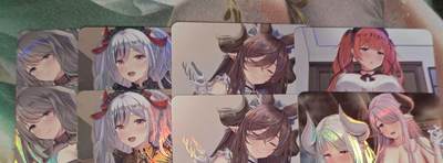 老板带我见世面，我给老板好拍场.零佣收拍第不知道多少期 - 动漫妹卡炫彩8张