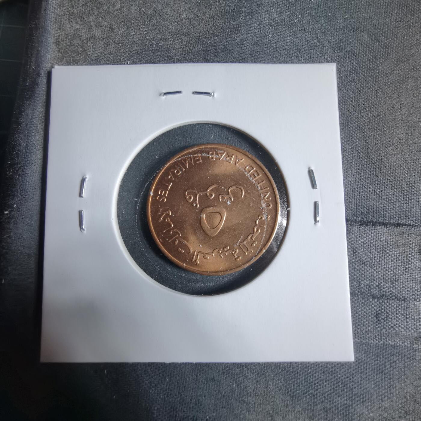 沼泽如烟--第923场 阿联酋