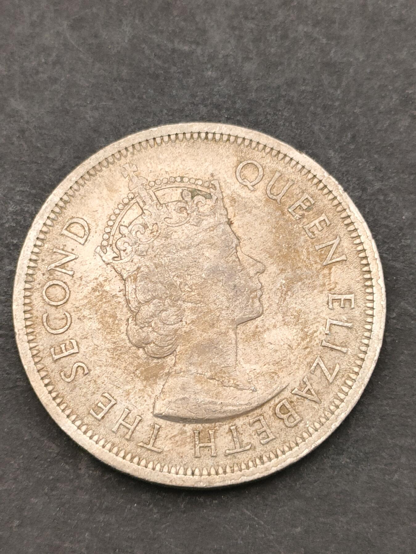 猩哥外币小铺➨【第205场】 大壹圆