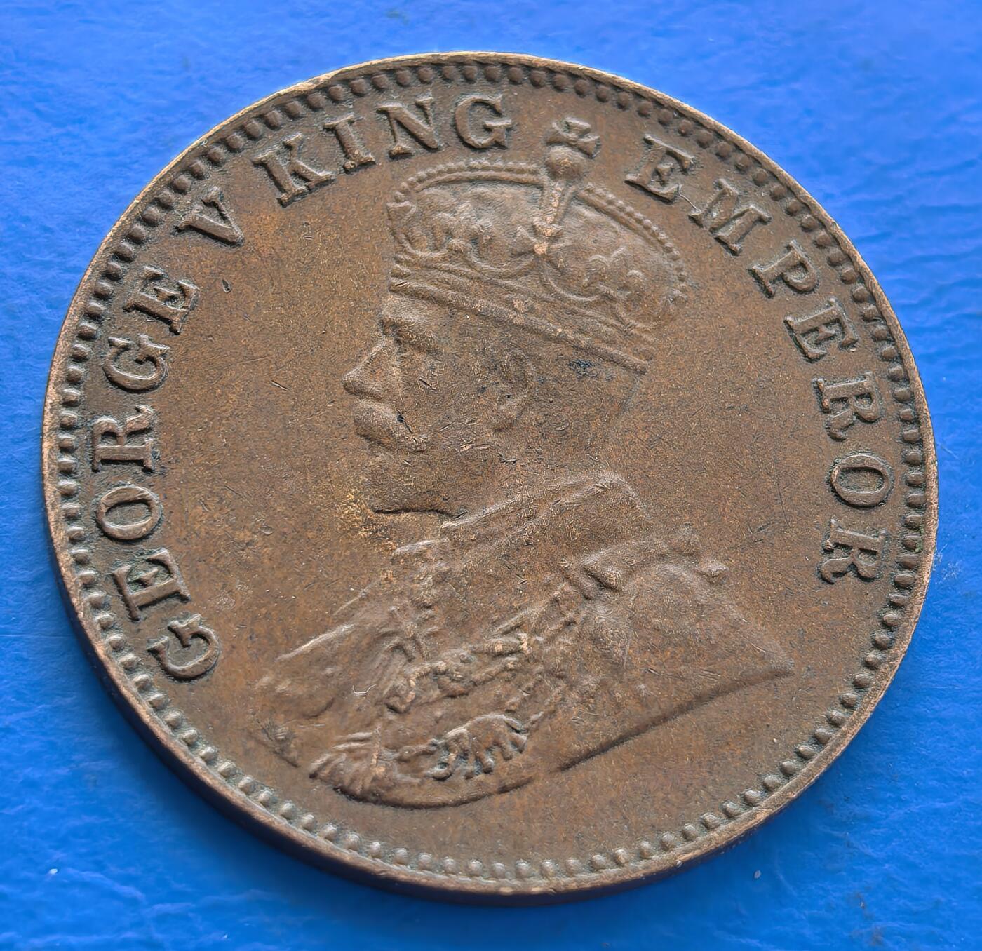 外国优质老铜币银币持续添加中，周六九点倒数截拍，满百包邮，可寄存半年，喜欢朋友微信扫描二维码可直接参拍 印度1936年1/4安娜