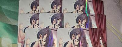 老板带我见世面，我给老板好拍场.零佣收拍第不知道多少期 - 动漫妹卡炫彩8宫