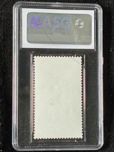 刘世昌艺术品销售中心～虎踞龙蟠*金杨在线联拍群第521期 1970年N1～N6《智取威虎山》 编号邮票（ASG   XF90   串号：11041992-067等）一套6枚。