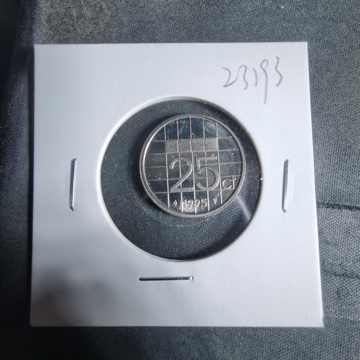 沼泽如烟--第923场 荷兰1995年25分