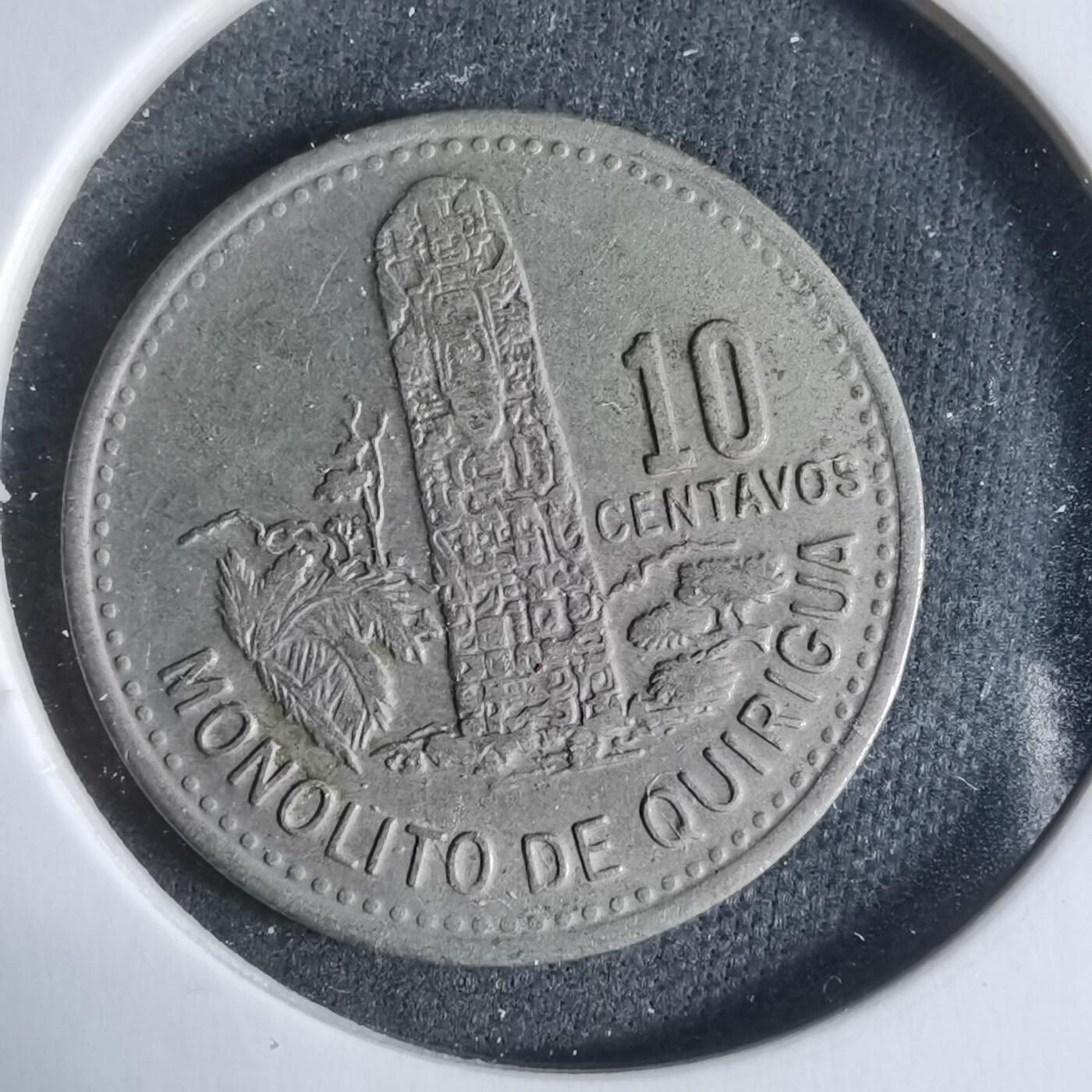 沼泽如烟--第923场 危地马拉1978年十分