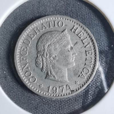 沼泽如烟--第923场 - 瑞士1974年十分