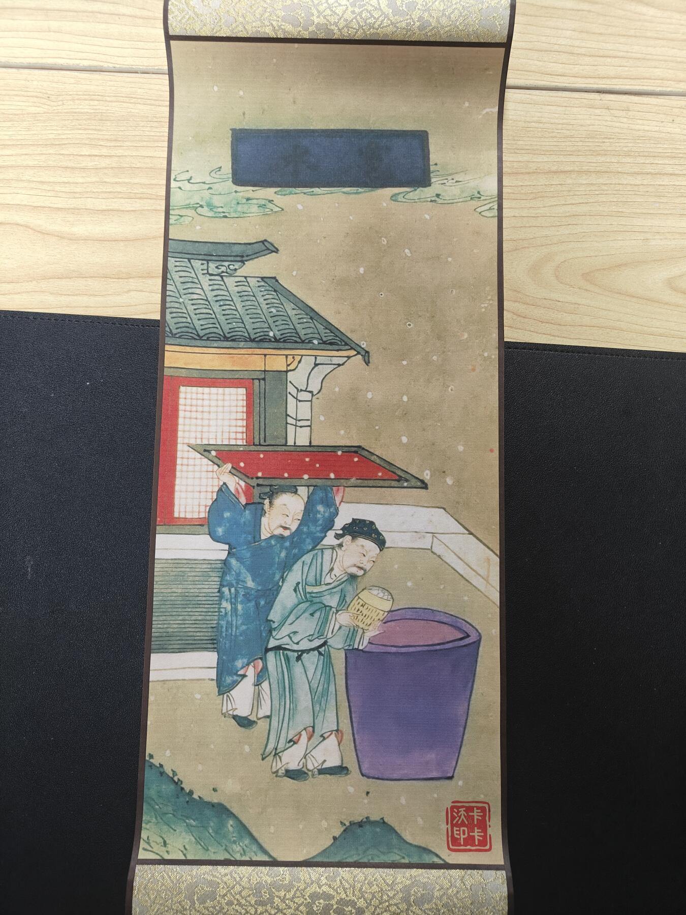 天玑星卡拍第147期《12.8周一截拍》持续收拍收评中 满赠卡需备注