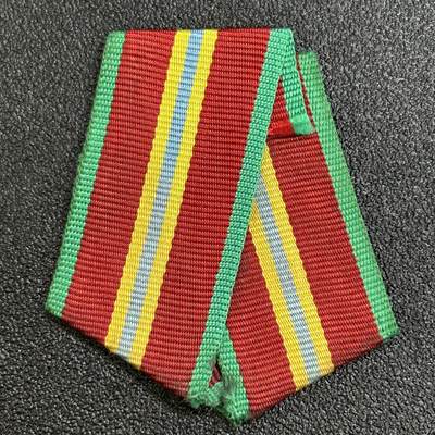 西秦中古拍卖第六十九期 - 苏联建军70年奖章绶带