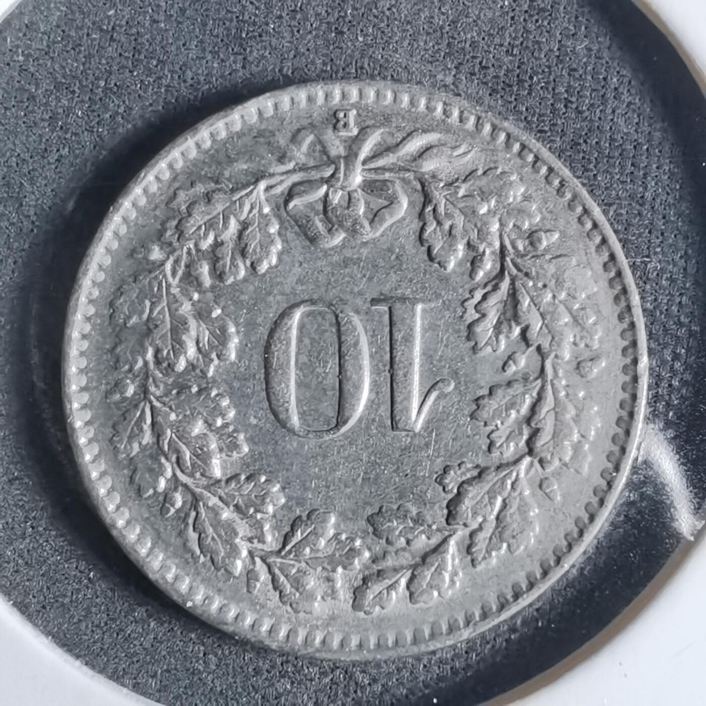 沼泽如烟--第923场 瑞士1962年十分