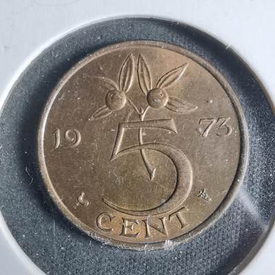 沼泽如烟--第923场 - 荷兰1973年五分