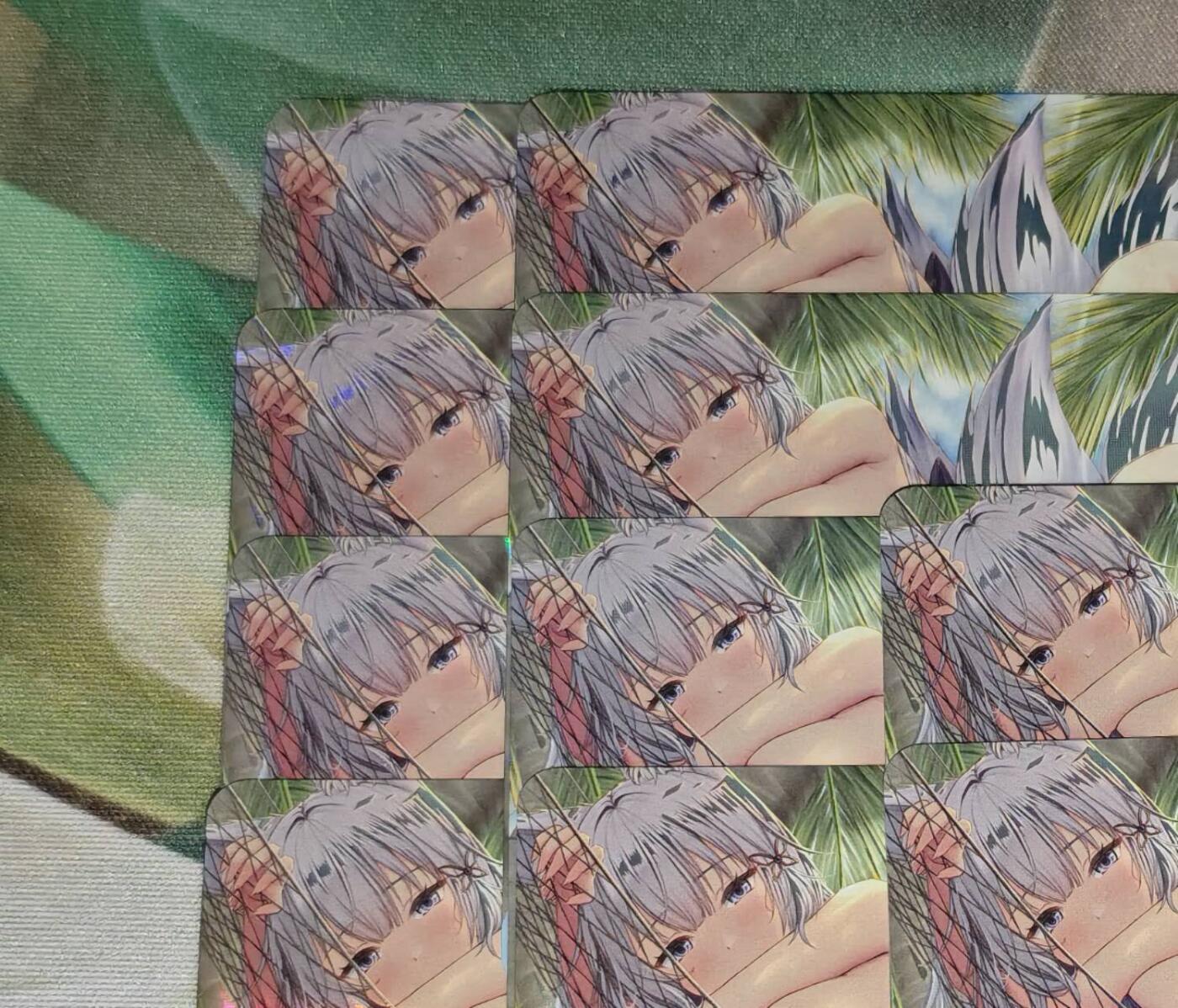 老板带我见世面，我给老板好拍场.零佣收拍第不知道多少期 动漫妹卡炫彩10宫