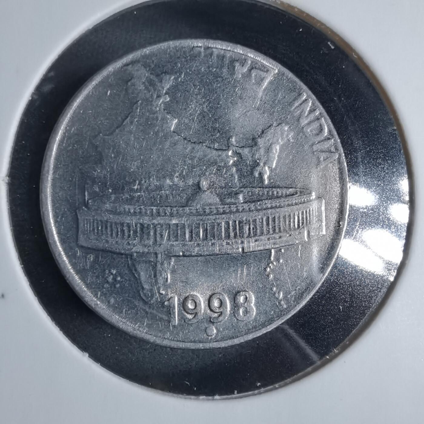 沼泽如烟--第923场 1998年50派沙