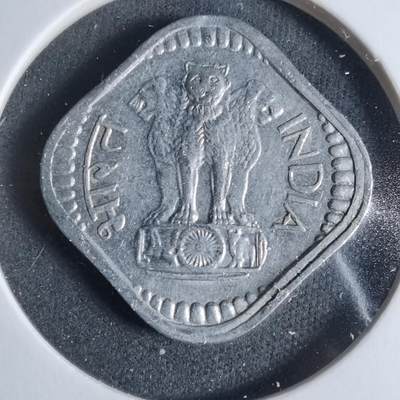 沼泽如烟--第923场 - 印度1983年5派斯