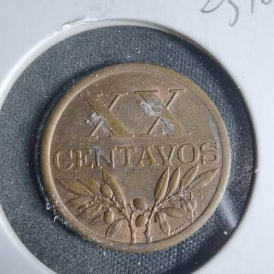 沼泽如烟--第923场 - 葡萄牙1962年20分