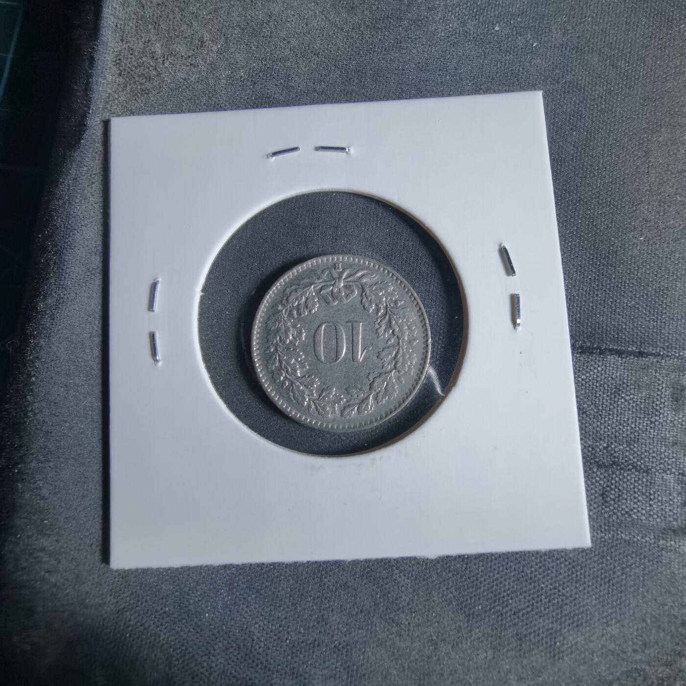 沼泽如烟--第923场 瑞士1962年十分