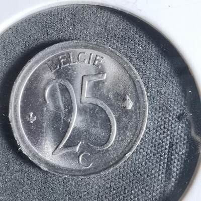 沼泽如烟--第923场 - 比利时1972年25分