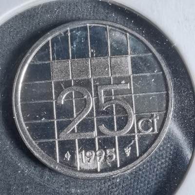 沼泽如烟--第923场 - 荷兰1995年25分