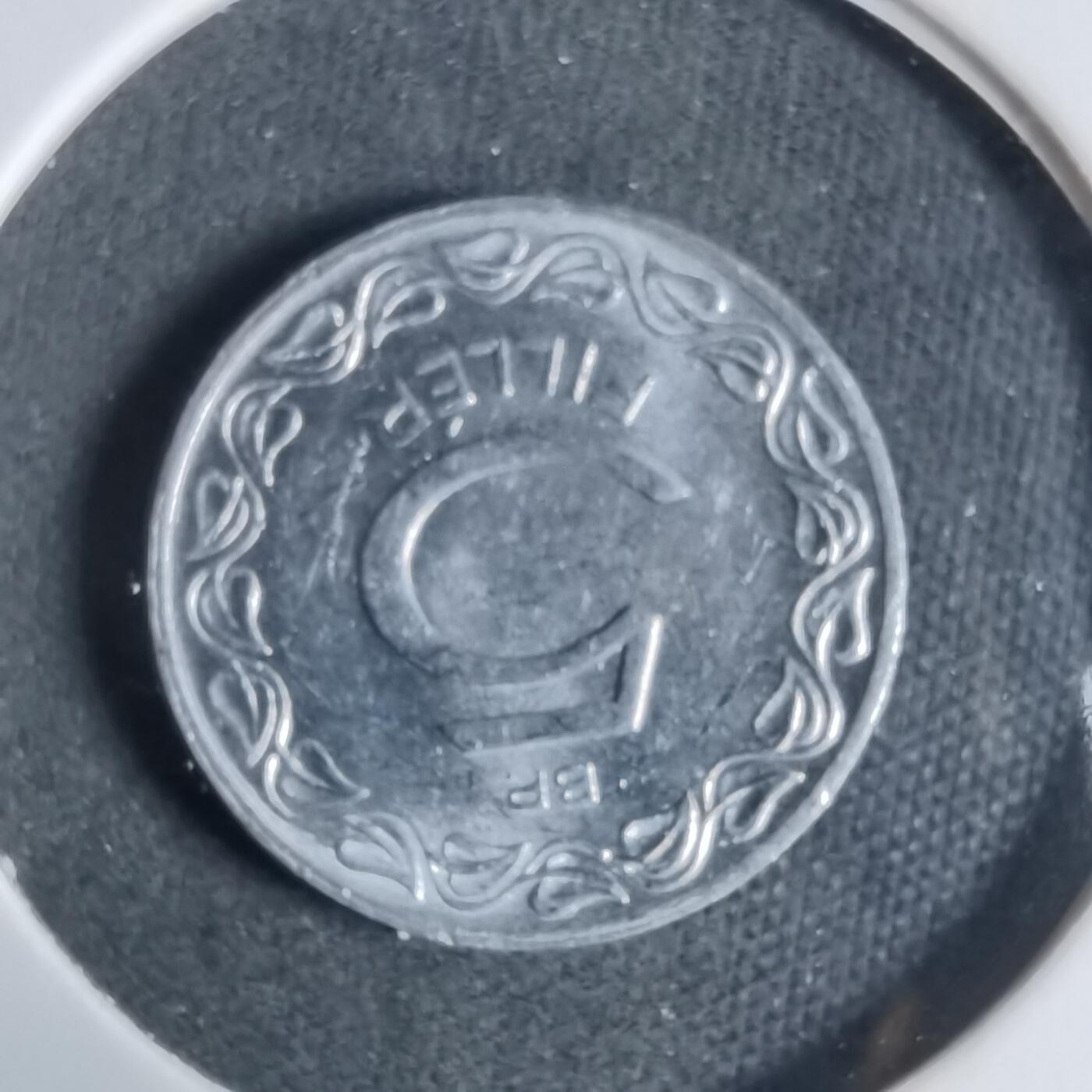 沼泽如烟--第923场 匈牙利1970年5菲勒