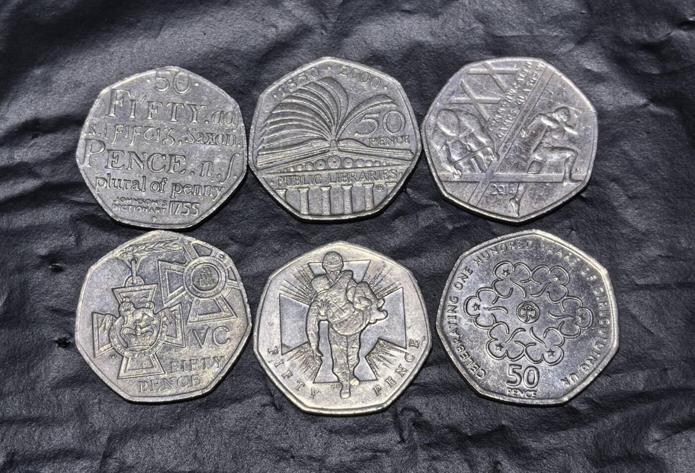 北京马甸外国币专卖第147期，外国币，中国机制银元，中国早期纪念币专场，陆续上拍，欢迎关注