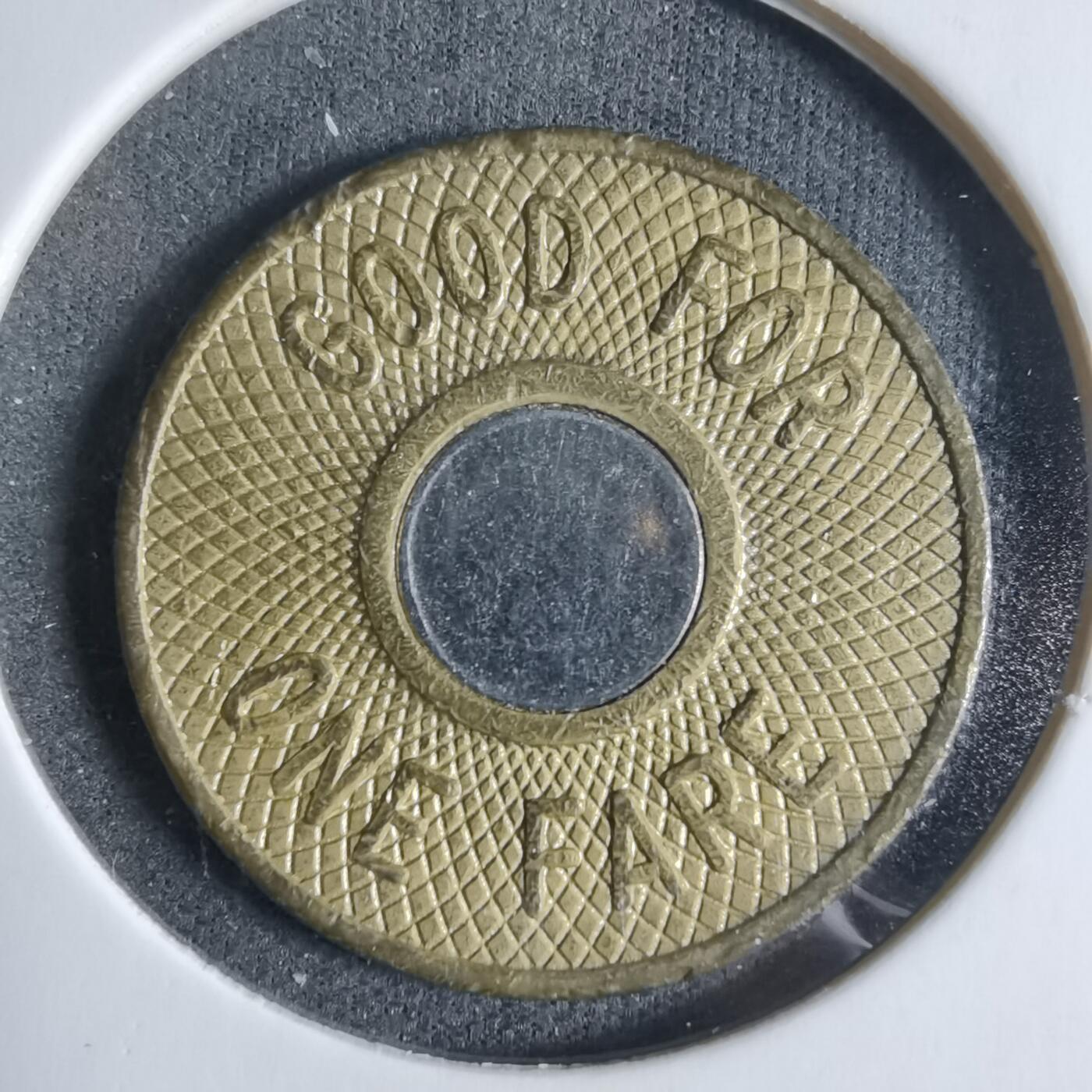 沼泽如烟--第923场 双色代币