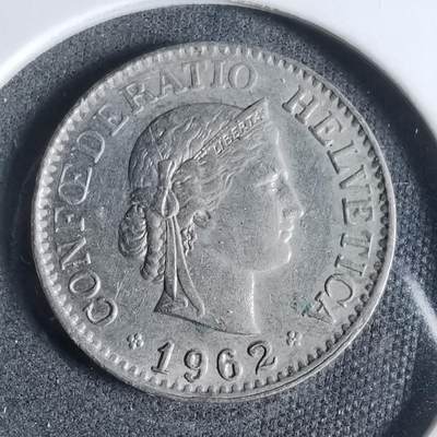 沼泽如烟--第923场 - 瑞士1962年十分