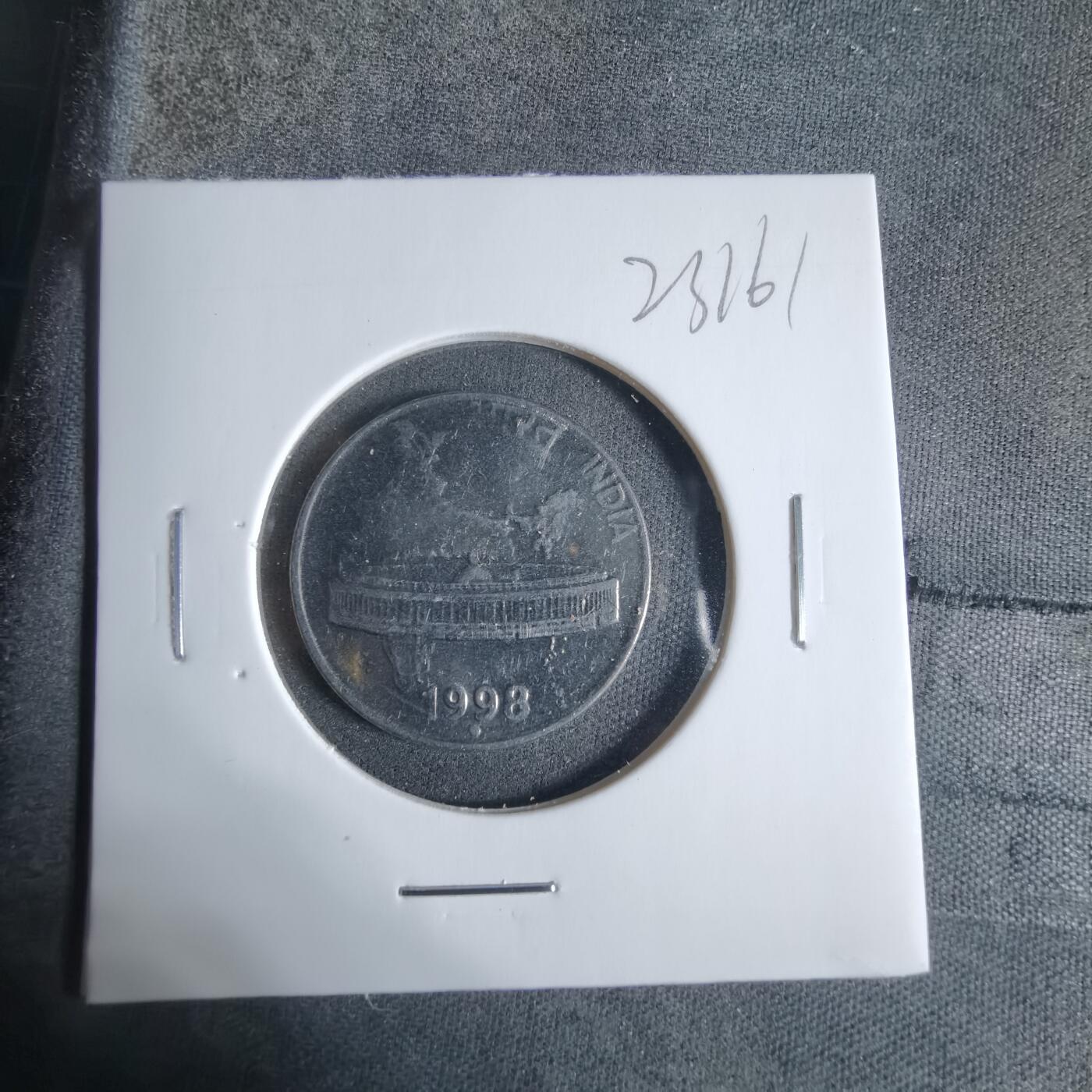 沼泽如烟--第923场 1998年50派沙