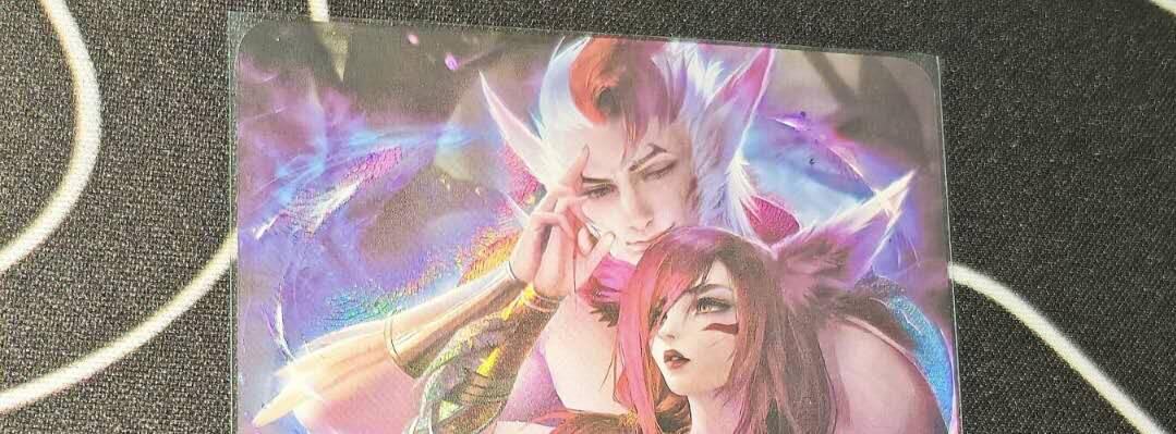 老板带我见世面，我给老板好拍场.零佣收拍第不知道多少期 冰狗LOL霞洛炫彩