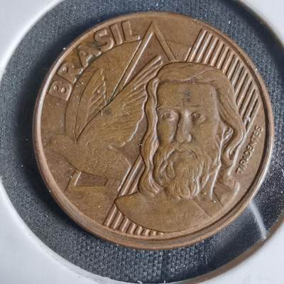 沼泽如烟--第923场 - 巴西2007年五分