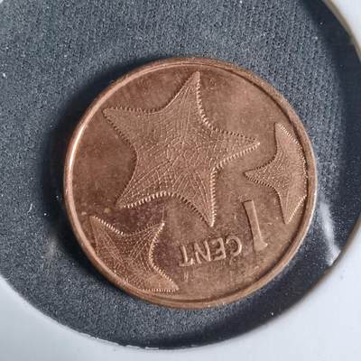 沼泽如烟--第923场 - 巴哈马2015年一分