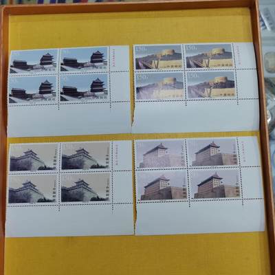 PCAI钱币 8-644  邮票等藏品小专场 - 套票