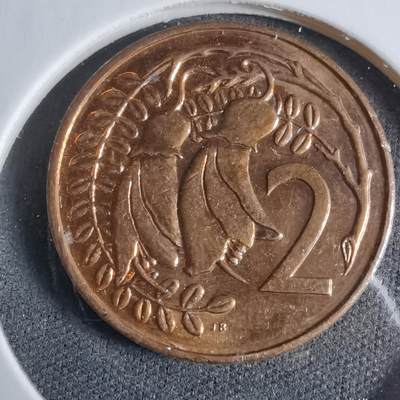 沼泽如烟--第923场 - 新西兰1982年二分