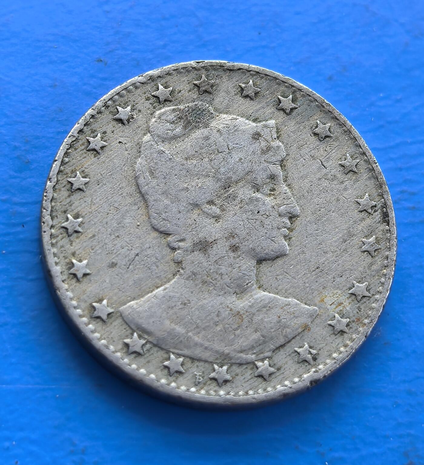 外国优质老铜币银币持续添加中，周六九点倒数截拍，满百包邮，可寄存半年，喜欢朋友微信扫描二维码可直接参拍 巴西1901年100瑞斯