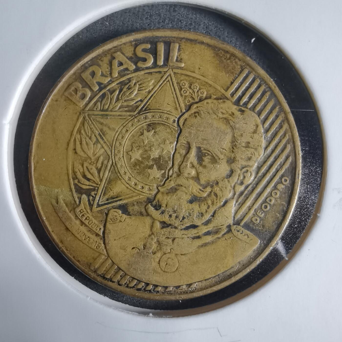 沼泽如烟--第923场 巴西2001年25分