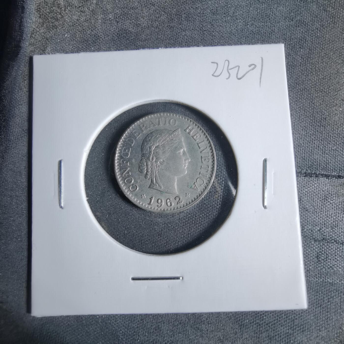 沼泽如烟--第923场 瑞士1962年十分