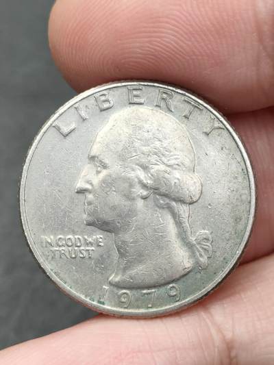 猩哥外币小铺➨【第205场】 - 美国