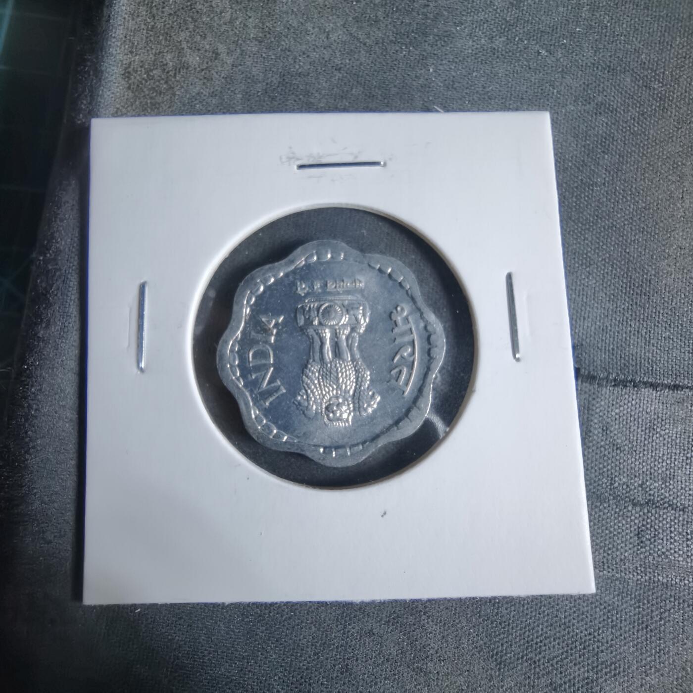 沼泽如烟--第923场 印度1983年10派沙