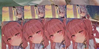 老板带我见世面，我给老板好拍场.零佣收拍第不知道多少期 - 动漫妹卡炫彩八张